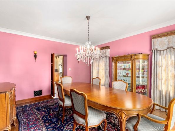 1811 N Flower Street, Santa Ana CA 92706