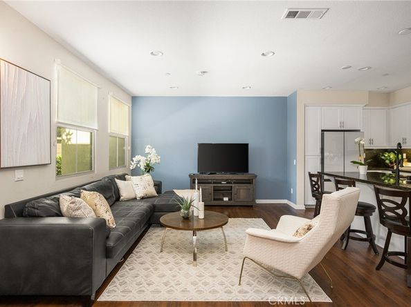 228 Borrego, Irvine CA 92618