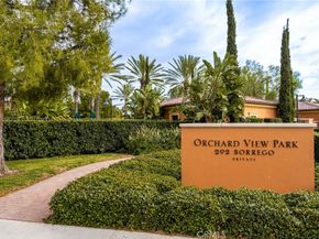 228 Borrego, Irvine CA 92618