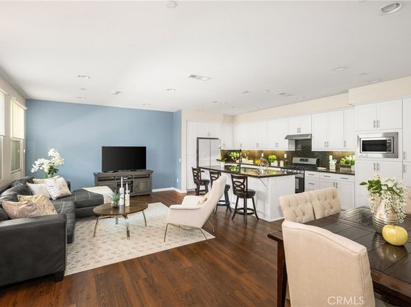 228 Borrego, Irvine CA 92618