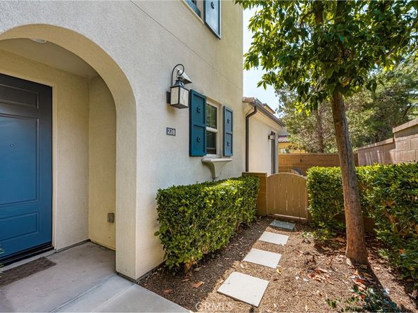 228 Borrego, Irvine CA 92618