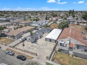 11609 208th Street, Lakewood CA 90715
