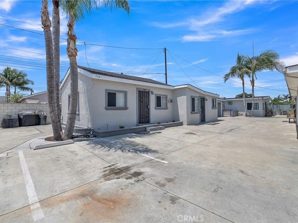 11609 208th Street, Lakewood CA 90715