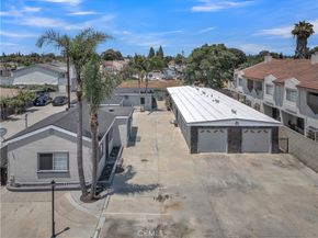 11609 208th Street, Lakewood CA 90715