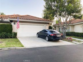 28938 Paseo Caravella, Mission Viejo CA 92692