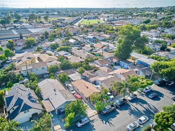 1845 Dawson Avenue, Signal Hill CA 90755