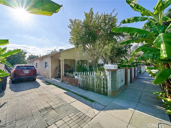 1845 Dawson Avenue, Signal Hill CA 90755