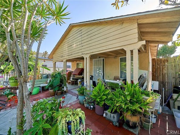 1845 Dawson Avenue, Signal Hill CA 90755