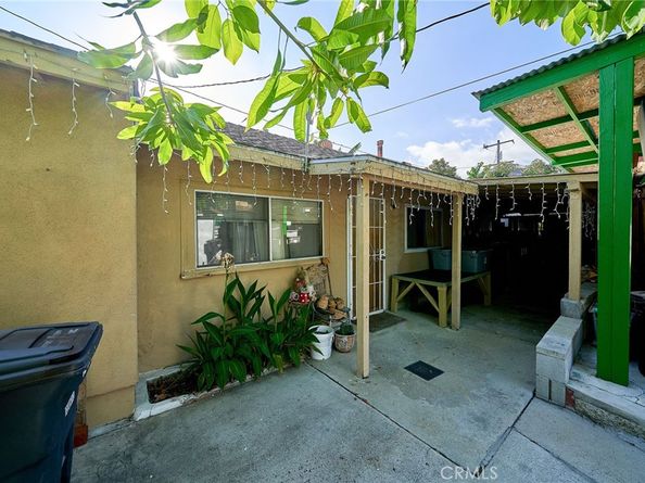 1845 Dawson Avenue, Signal Hill CA 90755