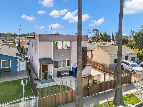 146 E 89th Street, Los Angeles CA 90003