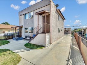 146 E 89th Street, Los Angeles CA 90003