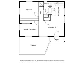 146 E 89th Street, Los Angeles CA 90003