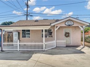 146 E 89th Street, Los Angeles CA 90003