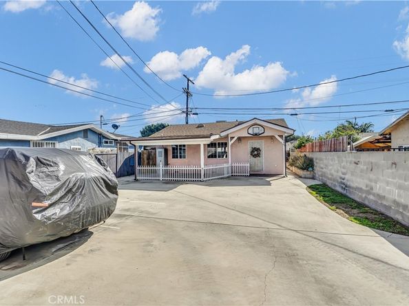 146 E 89th Street, Los Angeles CA 90003