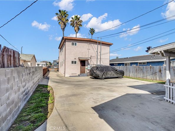 146 E 89th Street, Los Angeles CA 90003