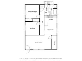 146 E 89th Street, Los Angeles CA 90003