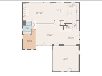 3906 Galway Bay Road