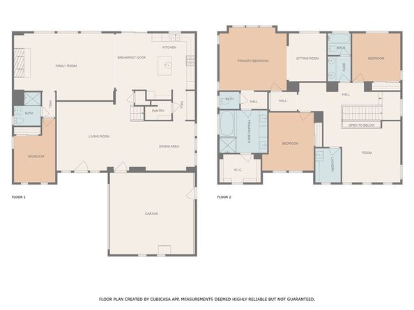 3906 Galway Bay Road, Yorba Linda CA 92886