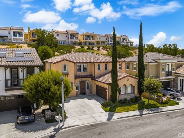 3906 Galway Bay Road, Yorba Linda CA 92886