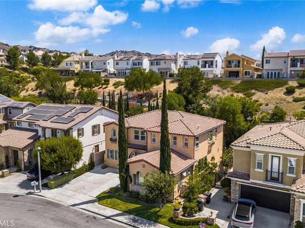 3906 Galway Bay Road, Yorba Linda CA 92886