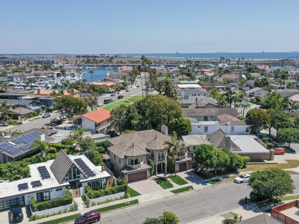 16802 Kamalii Drive, Huntington Beach CA 92649
