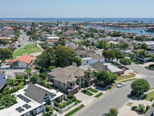 16802 Kamalii Drive, Huntington Beach CA 92649