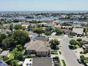 16802 Kamalii Drive, Huntington Beach CA 92649