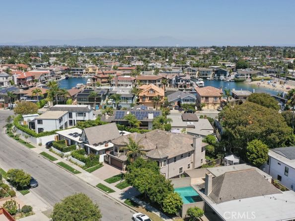 16802 Kamalii Drive, Huntington Beach CA 92649