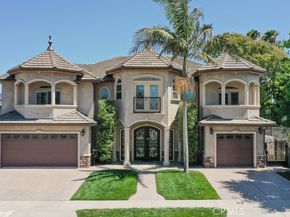 16802 Kamalii Drive, Huntington Beach CA 92649