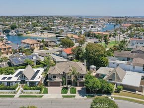 16802 Kamalii Drive, Huntington Beach CA 92649