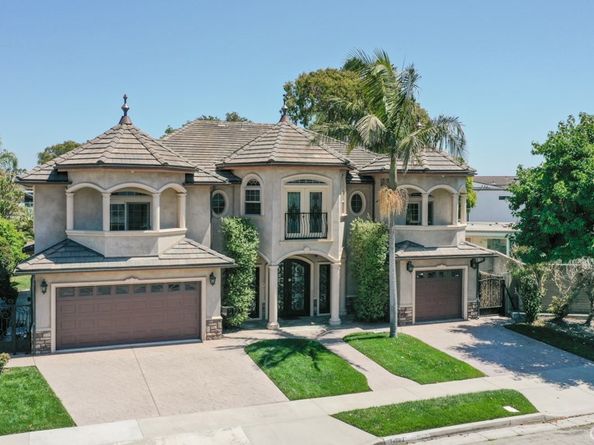 16802 Kamalii Drive, Huntington Beach CA 92649