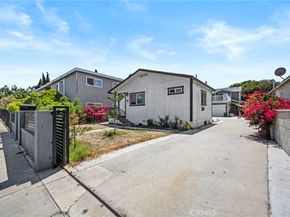 1118 256th Street, Harbor City CA 90710