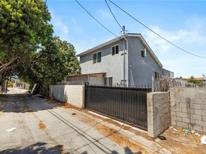 1118 256th Street, Harbor City CA 90710