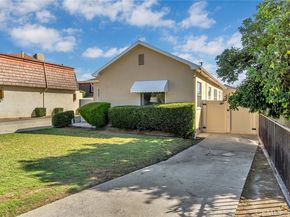 402 N. Ynez Ave, Monterey Park CA 91754