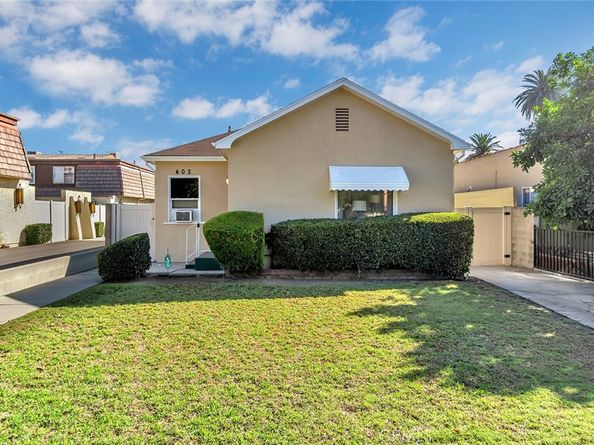 402 N. Ynez Ave, Monterey Park CA 91754