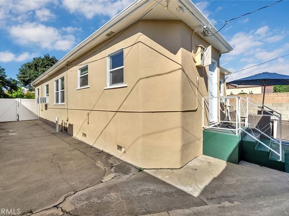 402 N. Ynez Ave, Monterey Park CA 91754