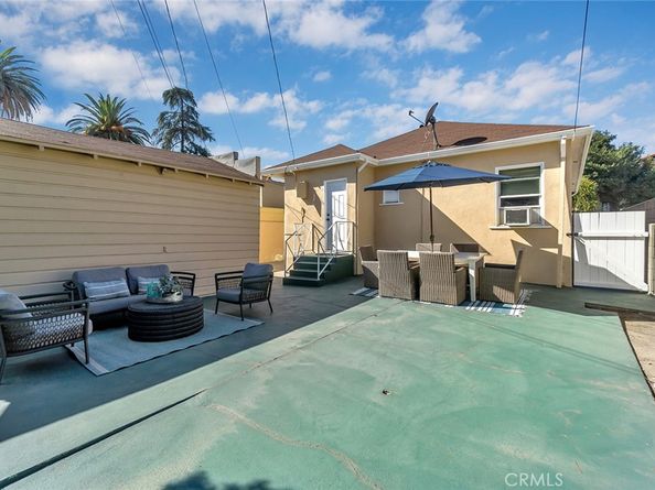 402 N. Ynez Ave, Monterey Park CA 91754