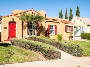 121 W Fairview, Inglewood CA 90302