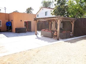 121 W Fairview, Inglewood CA 90302