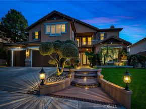 2710 E Vista Ridge, Orange CA 92867