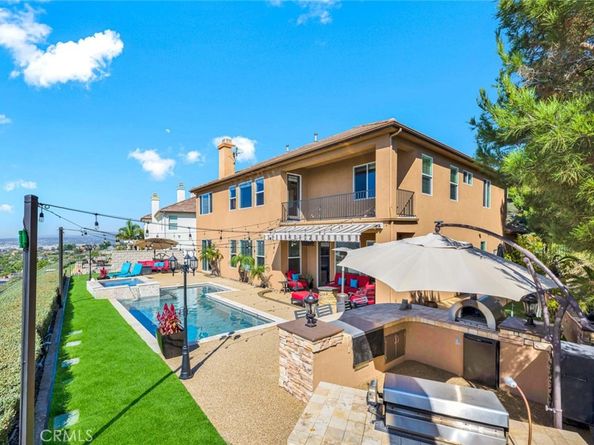 2710 E Vista Ridge, Orange CA 92867