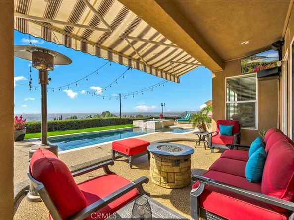 2710 E Vista Ridge, Orange CA 92867