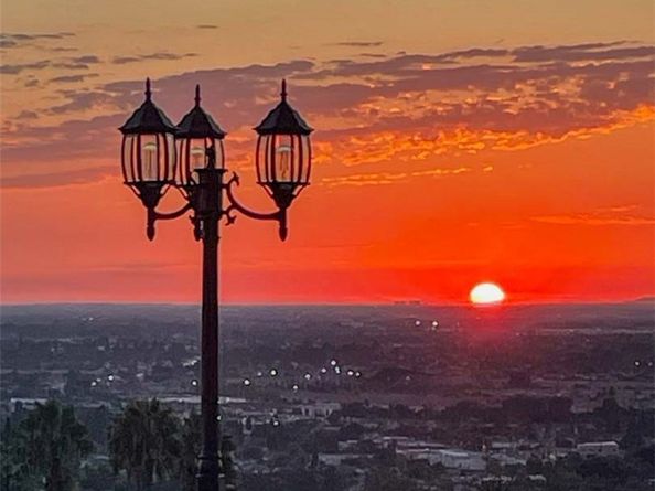 2710 E Vista Ridge, Orange CA 92867