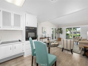 1461 Monterey 28E, Seal Beach CA 90740