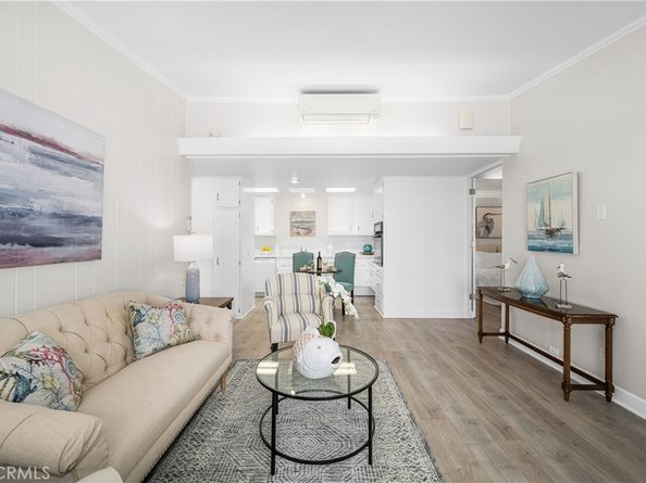 1461 Monterey 28E, Seal Beach CA 90740