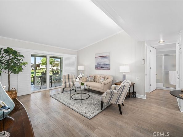 1461 Monterey 28E, Seal Beach CA 90740