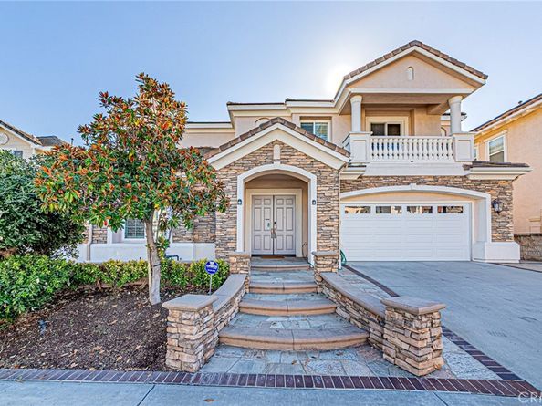 18742 Turfway Park, Yorba Linda CA 92886