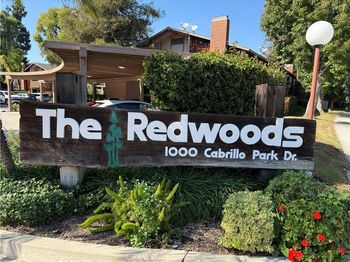 1016 Cabrillo Park Drive