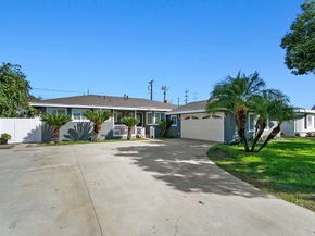 400 N Syracuse, Anaheim CA 92801
