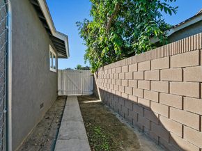 400 N Syracuse, Anaheim CA 92801